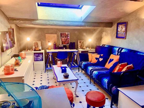 Appartement de Luxe ,